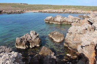 Cala Viola (Mercadal)