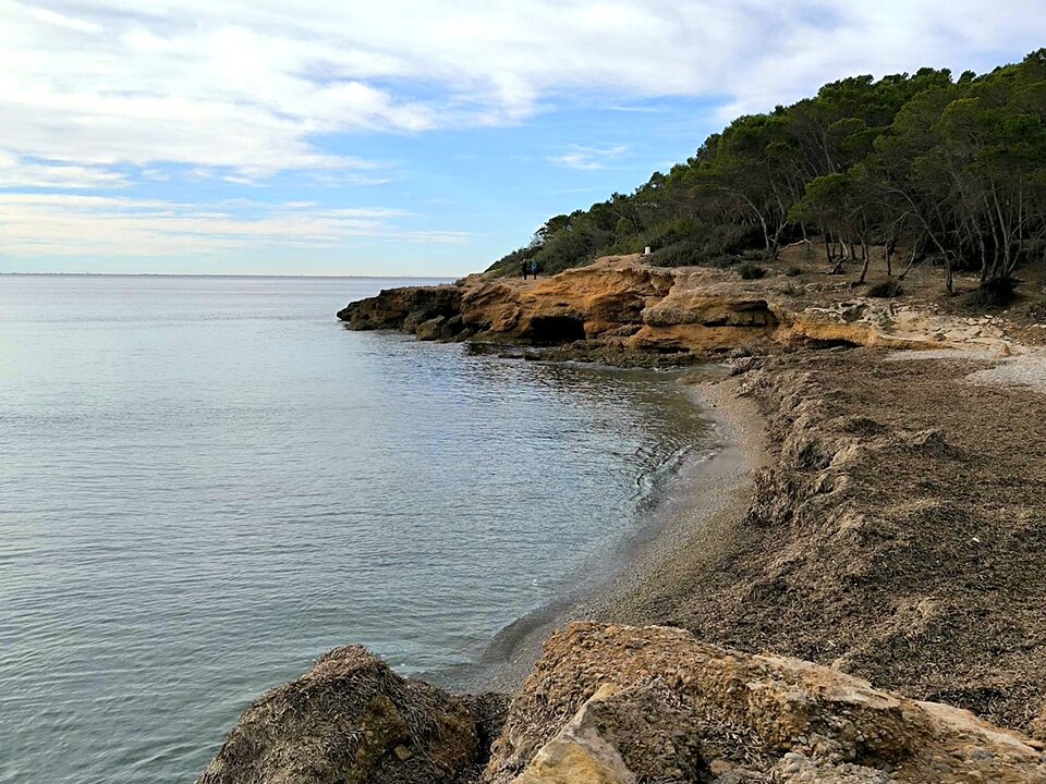 Port Olivet (La Ametlla de Mar)