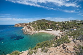 Cala Carbó (San José)