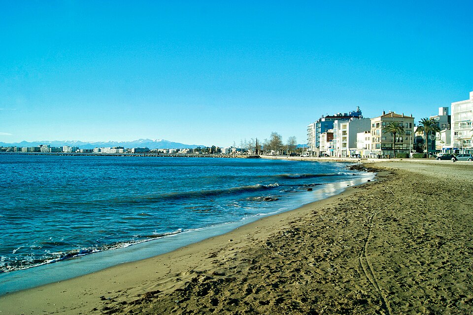 La Punta (Rosas)