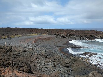 Playa de la Madera (Tinajo)