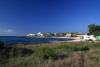 Punta Prima (San Luis)