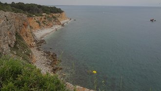 Platja del Salpatx (La Escala)