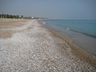 Mar Xica (Benicarló)