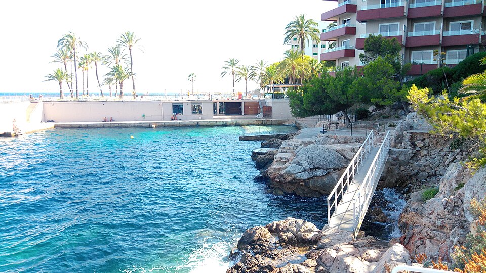 El Genetó (Calviá)