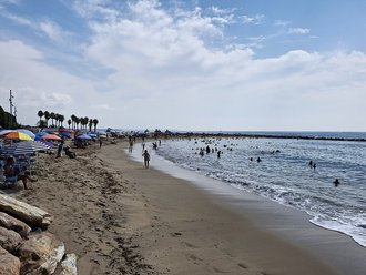 L'Ardiaca (Cambrils)