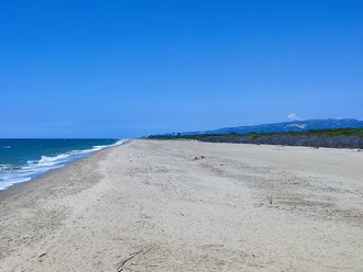 Platja de Cal Francès (Viladecans)