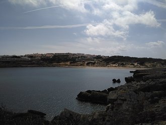 Son Parc (Mercadal)