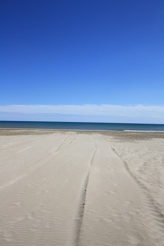 Playa de La Patacona (Alboraya)