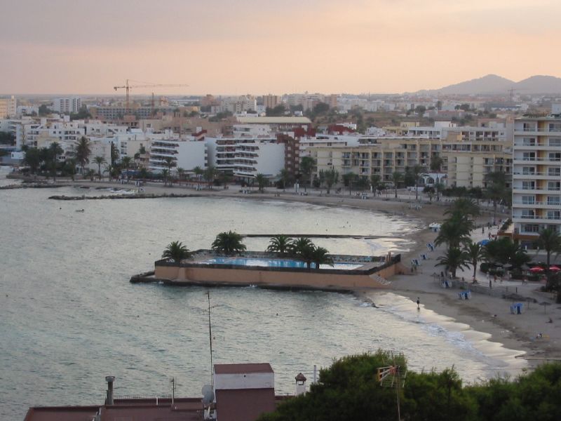 Ses Figueretes (Ibiza)
