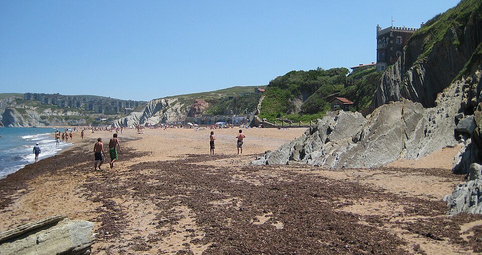 Arrietara (Larrabasterra)