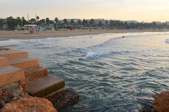 Playa de Levante (Salou)