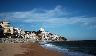Sant Pol (San Pol de Mar)