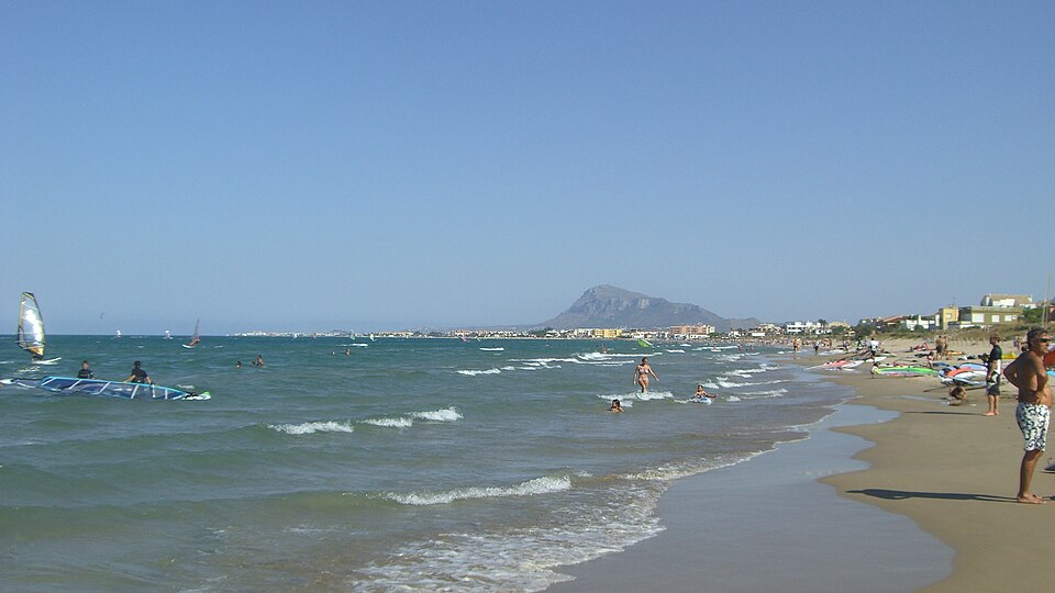 Les Deveses (Denia)