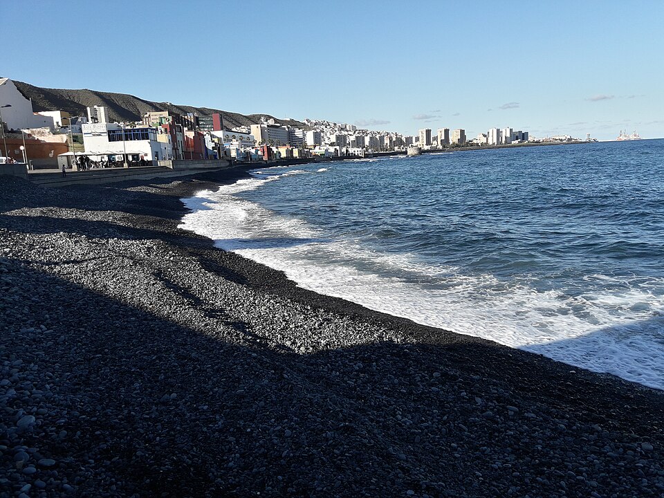 San Cristóbal (Las Palmas de Gran Canaria)