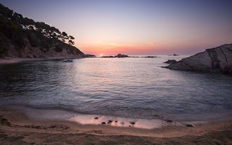 Cala d'en Remendon (Palamós)