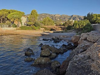 Platja del Codonyol (Alcanar)
