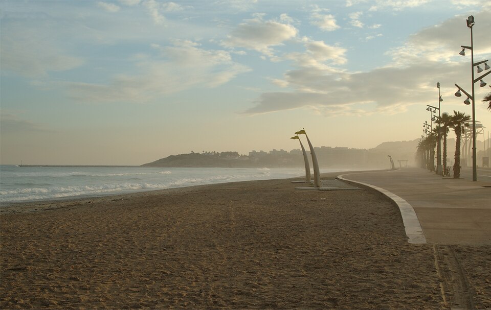 La Pineda (Vilaseca)