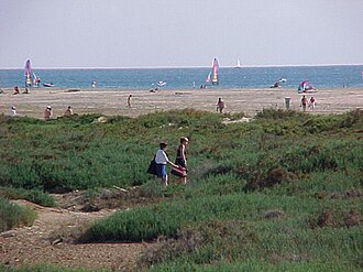 Playa del Matorral (Pájara)