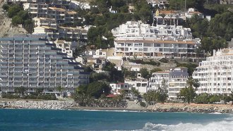 El Rincón de La China (Almuñécar)