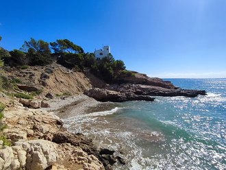 La Caleta (Sitges)