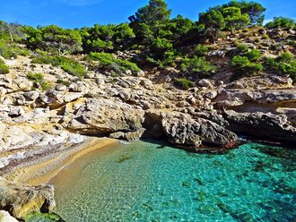 Racó del Conill (Villajoyosa)