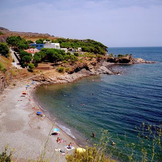 En Goixa (Colera)