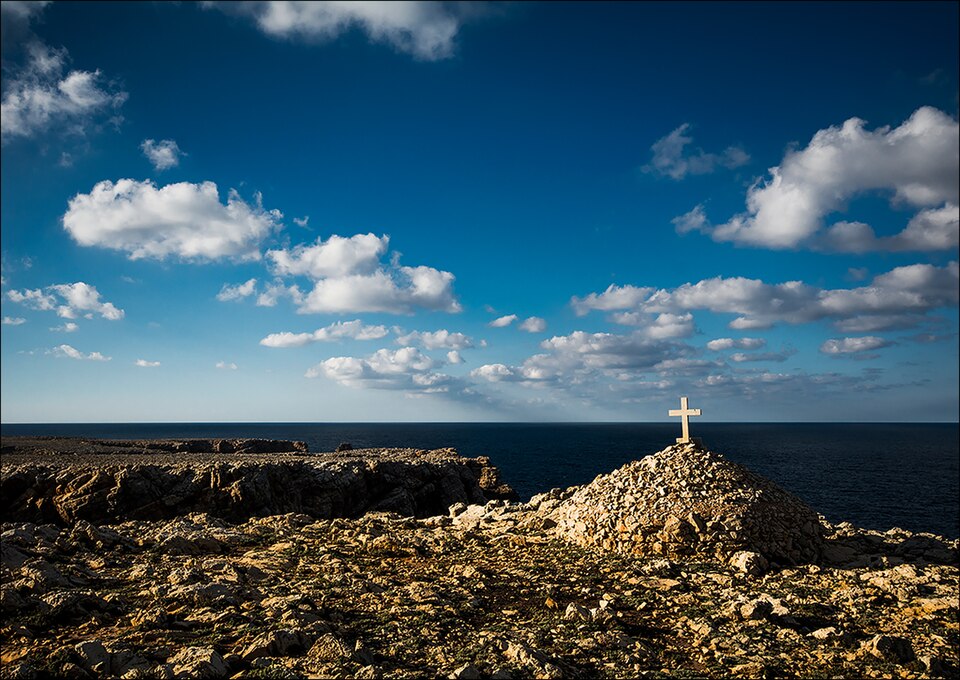 Codolar de Torrenova (Ciudadela)