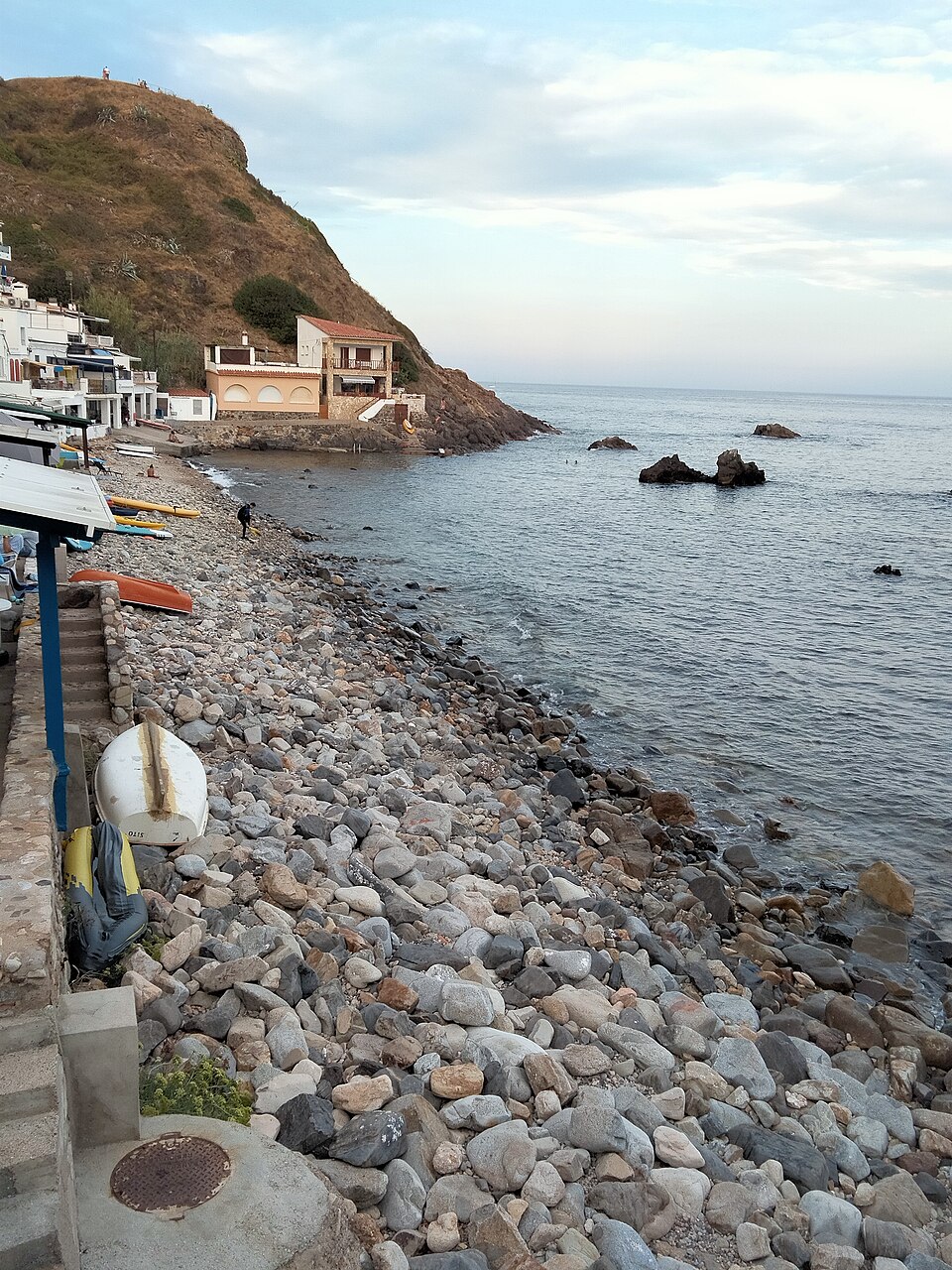 Cala Margarida (Palamós)