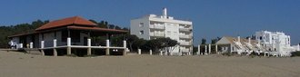 Playa Central (Isla Cristina) (Isla Cristina)