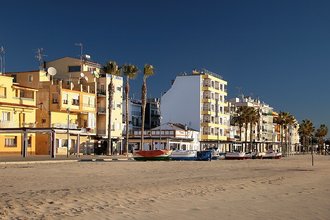 Barrio Marítimo (Torredembarra)