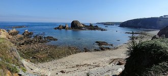 Playa de Represas (Tapia de Casariego)