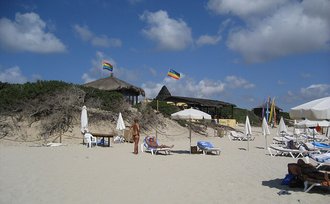 Es Cavallet (San José)