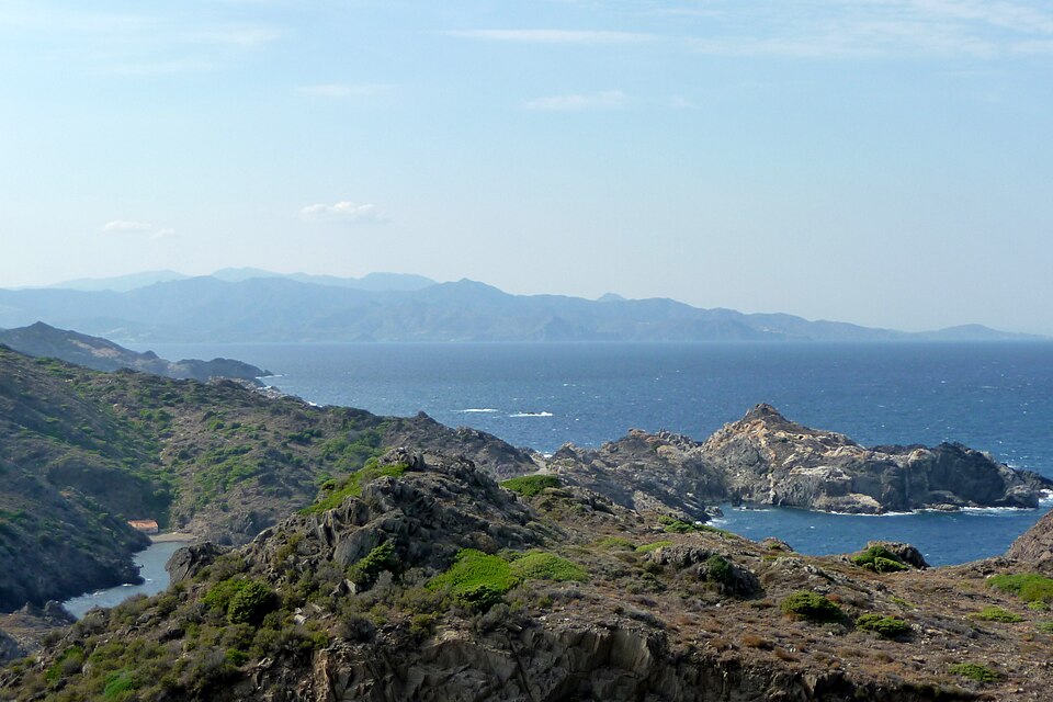 Platja dels Pescadors (Cadaqués) (Cadaqués)