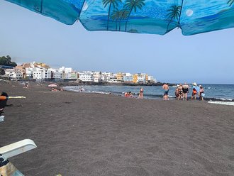 Playa Punta Brava (Puerto de la Cruz)