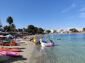 Es Canar (Santa Eulalia del Río)