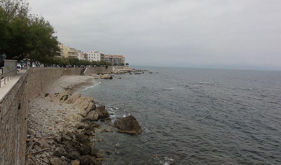 El Codolar (La Escala)