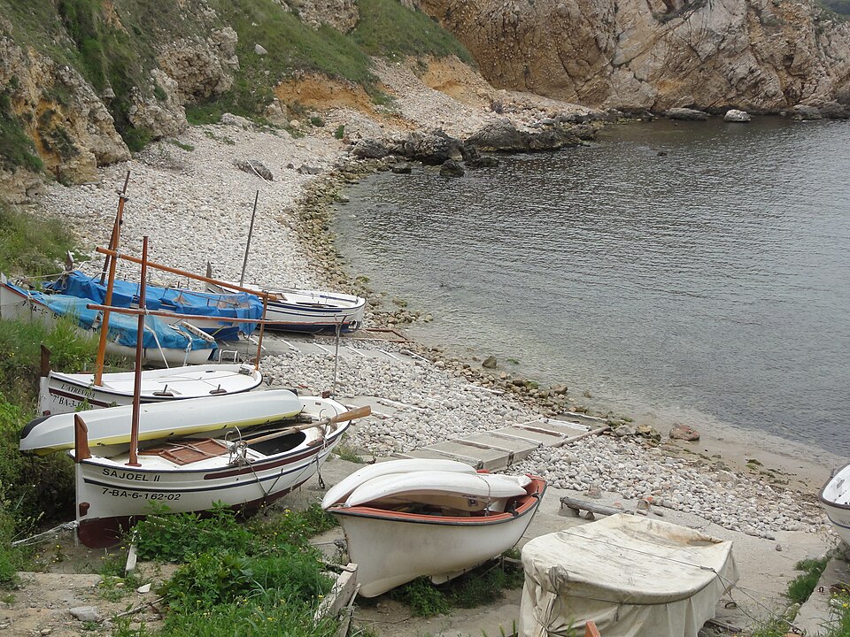 La Creu (La Escala)
