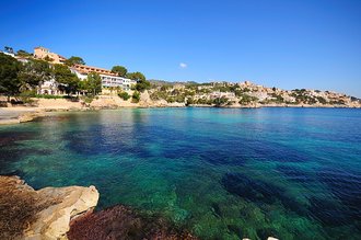 Cala Fornells (Calviá)