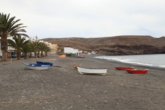 La Lajita (Pájara)