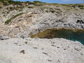 Cala Déntol (Artá)