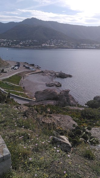 El Pas (Puerto de la Selva)