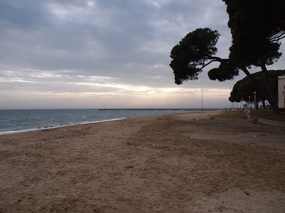 L'Esquirol (Cambrils)