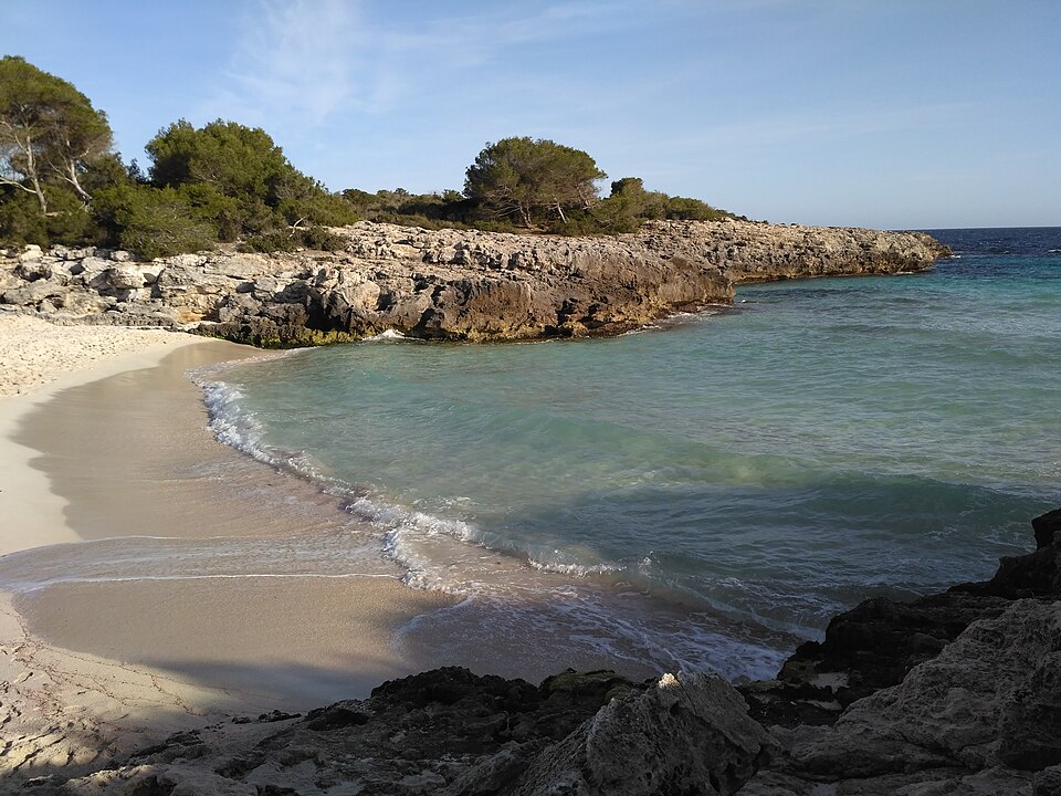 Es Talaier (Ciudadela)