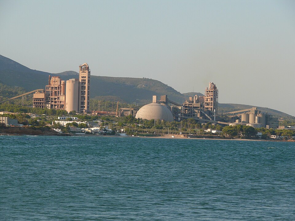 Maricel (Alcanar)