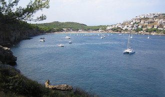 Cala Montgó (Torroella de Montgrí)