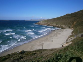 Combouzas (San Julián de Barrañán)