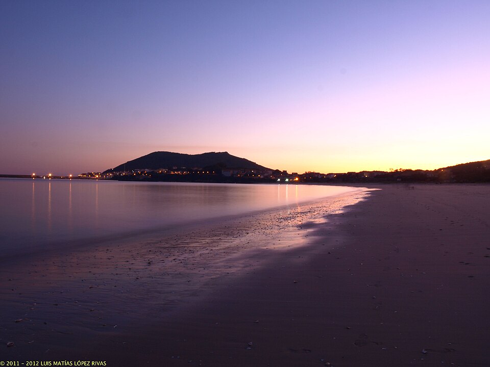 Langosteira (San Martín de Duyo)