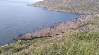 Platja de la Degollada (Puerto de la Selva)