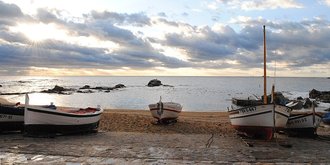 Port Bo (Palafrugell)